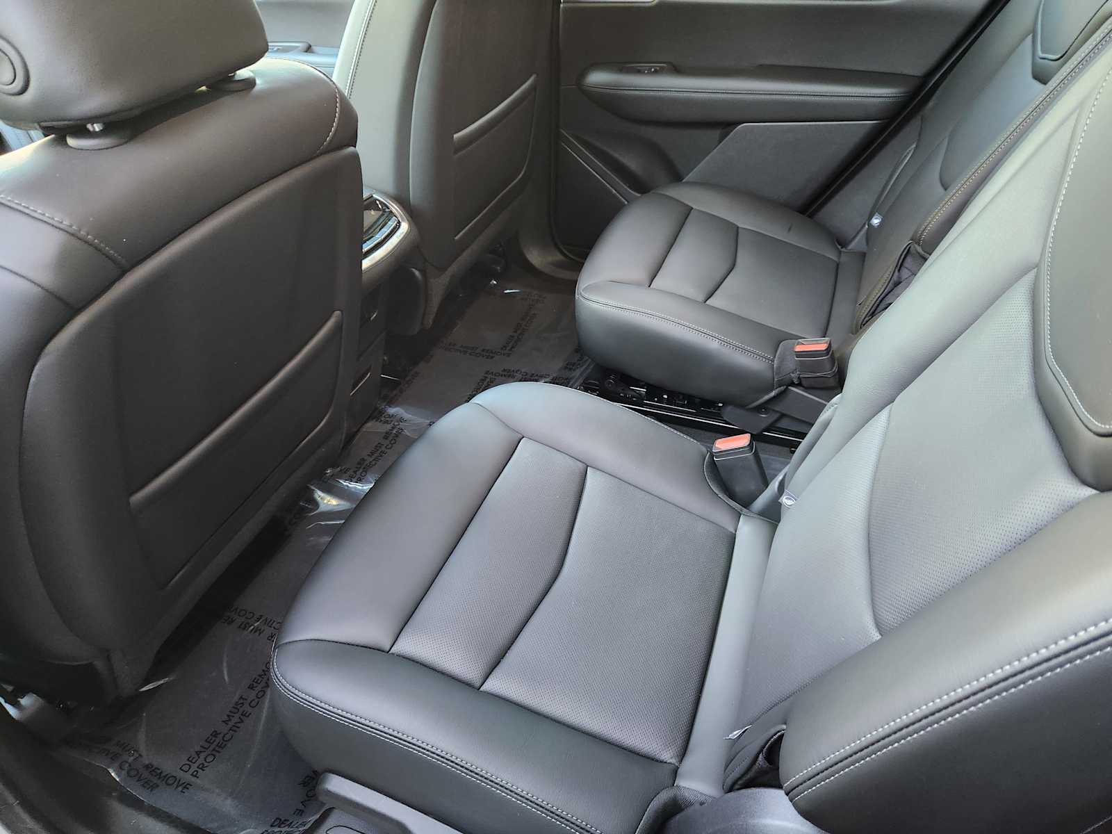 2025 Cadillac XT5 Sport photo 18