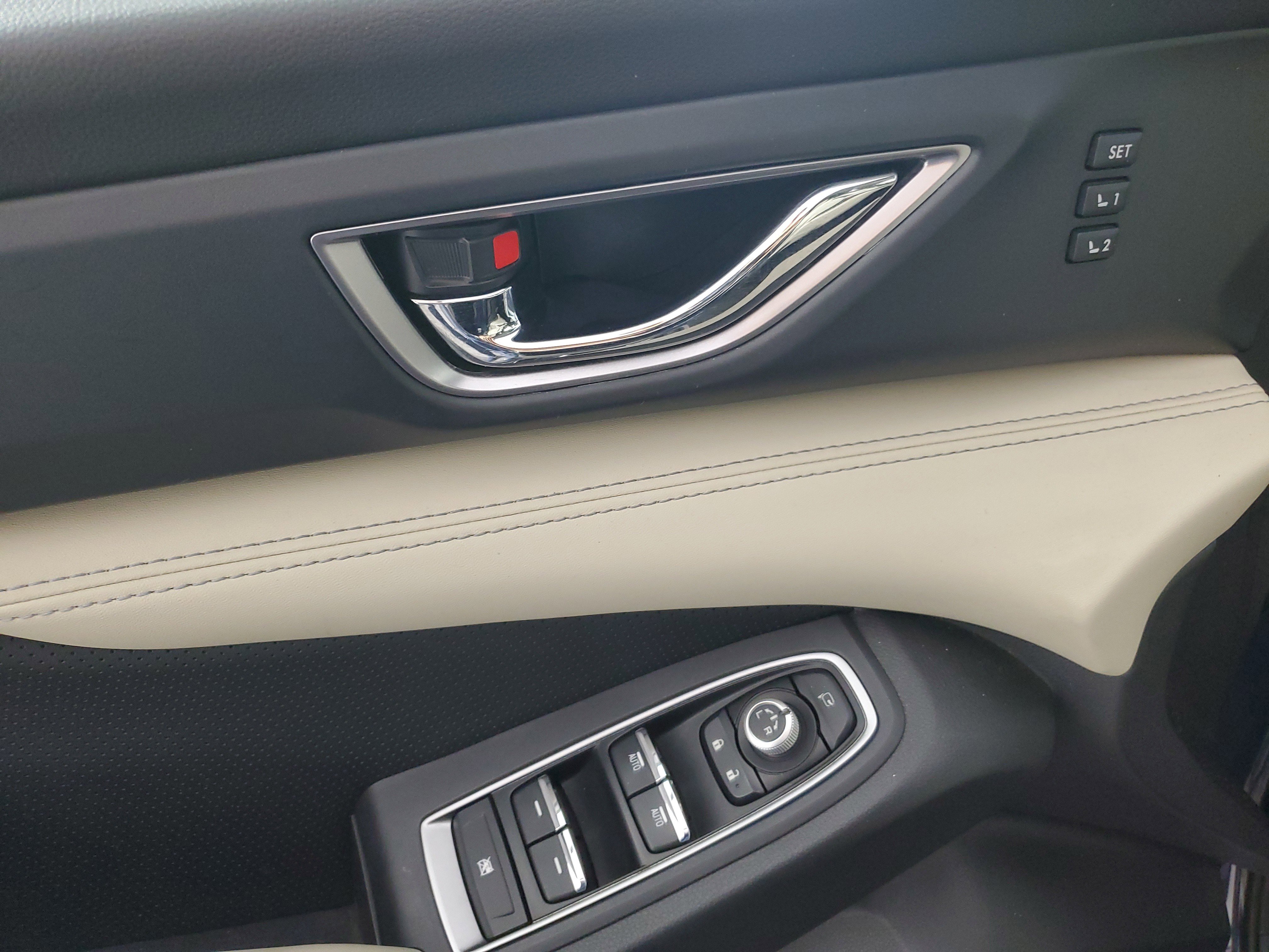 Used 2023 Cosmic Blue Pearl Subaru Limited image 28