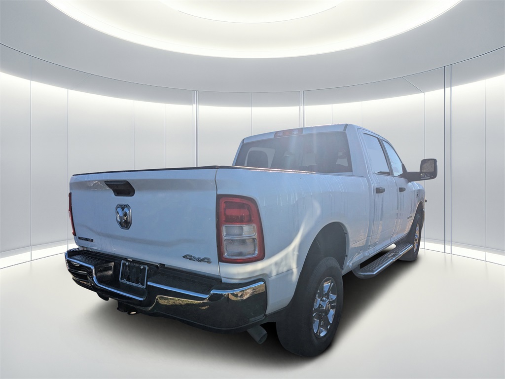 2024 Ram 2500 Big Horn photo 2
