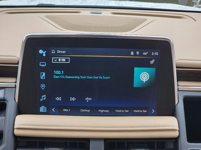 2022 Chevrolet Tahoe Premier photo 7
