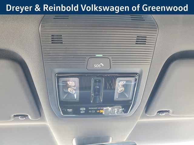 2025 Volkswagen ID. Buzz Pro Plus photo 29