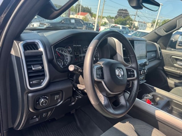 2022 Ram 1500 Big Horn Lone Star photo 14