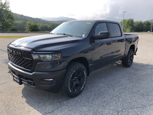 2026 Ram 1500 Tradesman photo 6