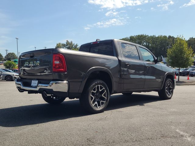 2026 Ram 1500 Laramie photo 3