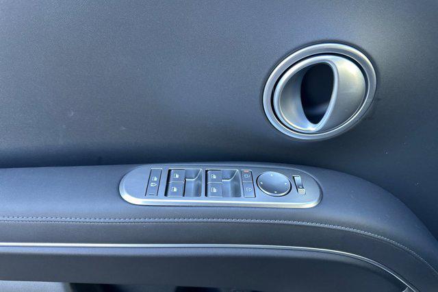 2026 Hyundai Palisade SEL photo 10
