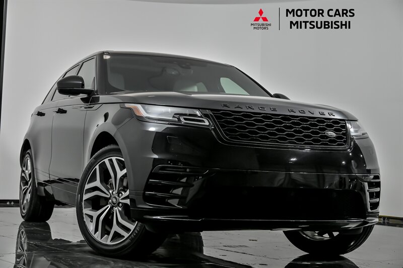 2020 Land Rover Range Rover Velar S's photo