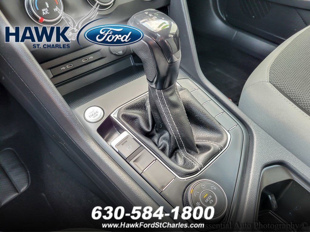 2022 VOLKSWAGEN TAOS - Image 14