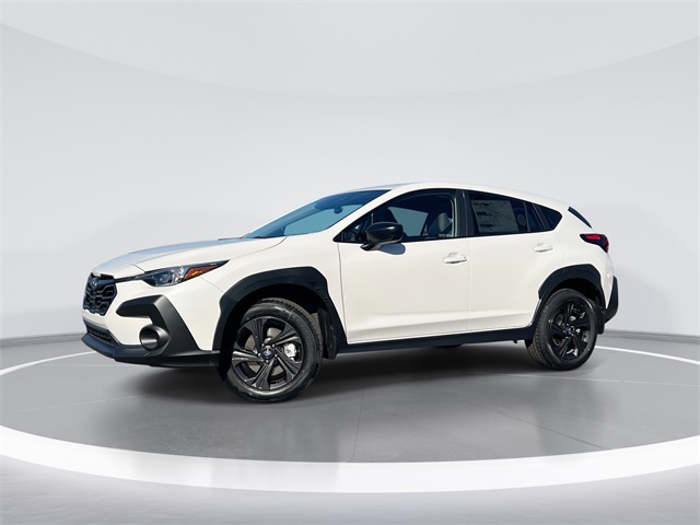 2026 Subaru Crosstrek Base's photo