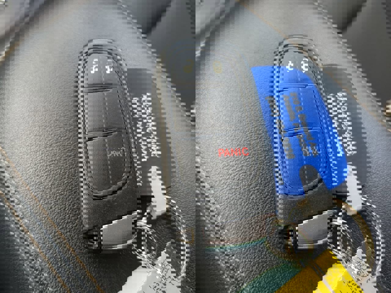 2018 Jeep Cherokee Latitude photo 26