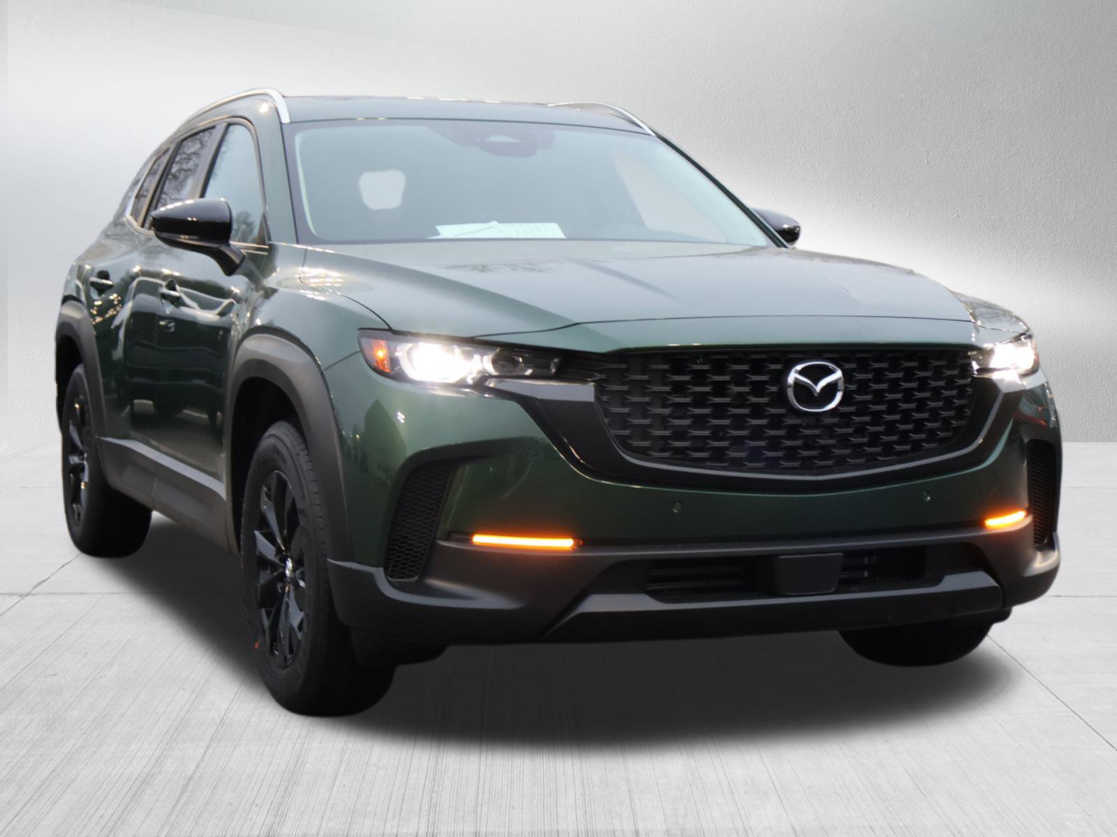 2026 Mazda CX-50 Preferred's photo