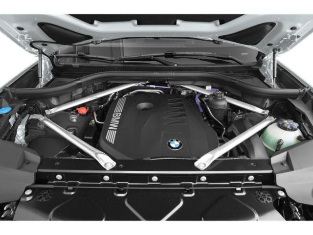 2026 Bmw X7 xDrive40i photo 11