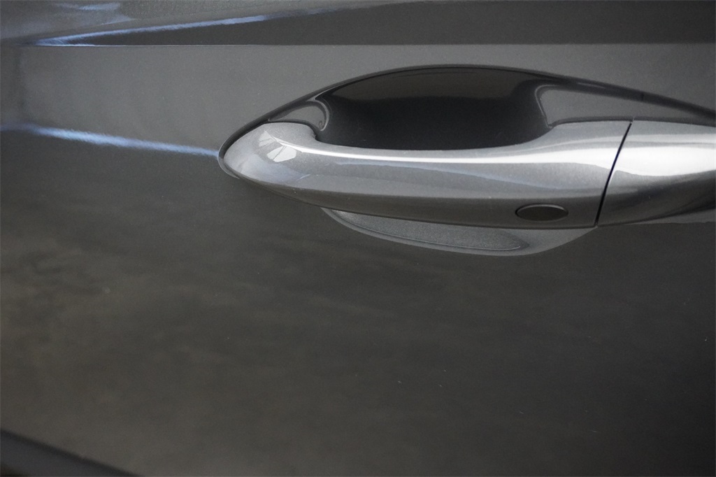2025 Hyundai Tucson SE photo 5