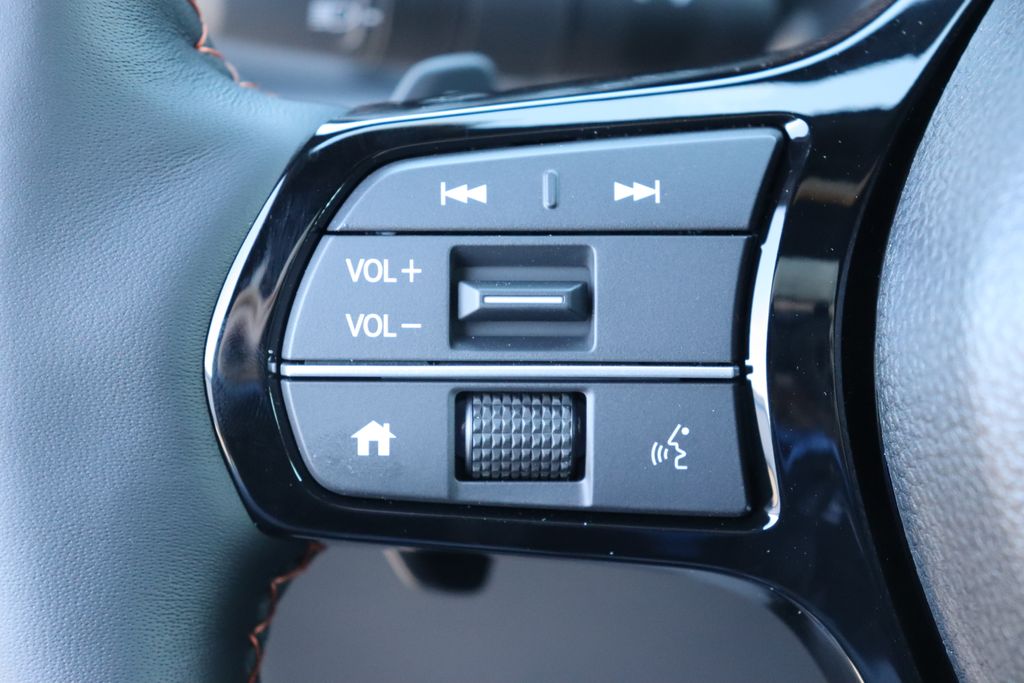 2025 Honda Pilot TrailSport photo 32