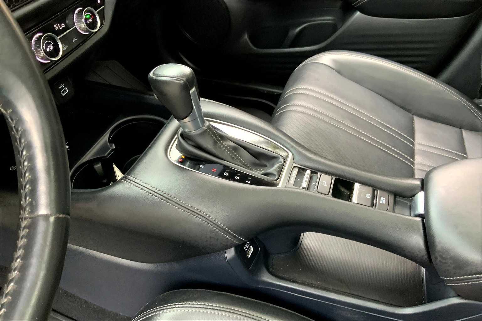 2023 Honda HR-V EX-L photo 15