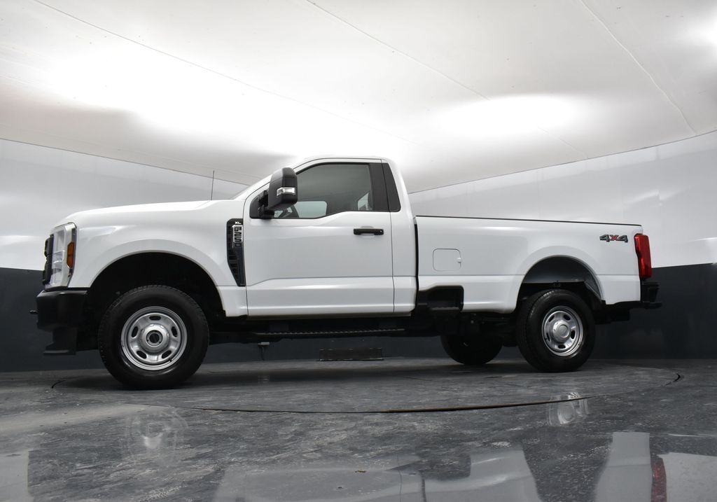 2024 Ford F-250 photo 26