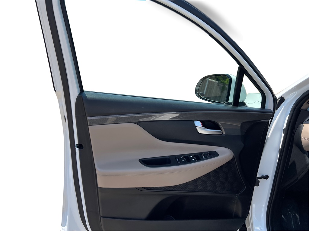 2022 Hyundai Santa Fe SEL photo 15