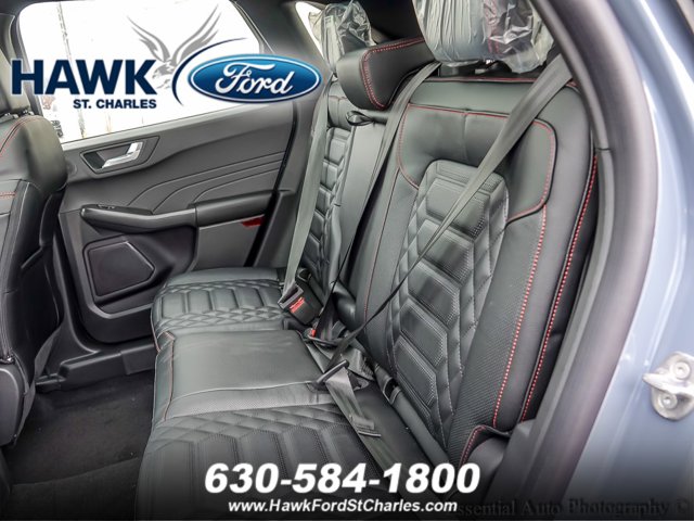 2024 FORD ESCAPE - Image 31