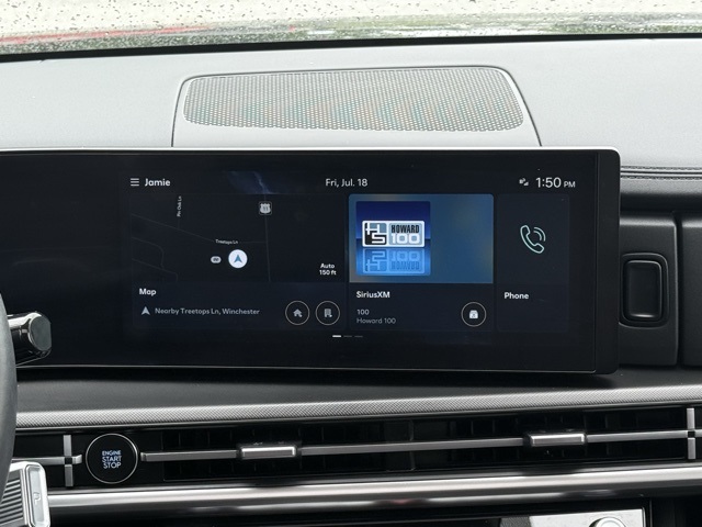 2024 Hyundai Santa Fe XRT photo 26