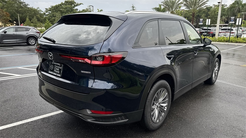 2025 Mazda CX-90 3.3 Turbo Select photo 2