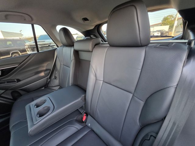 2025 Subaru Outback Limited photo 15