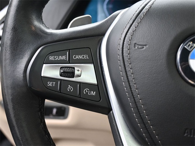 2022 Bmw X5 sDrive40i photo 22