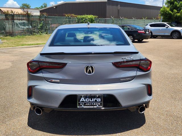2025 Acura TLX SH-AWD A-Spec photo 20