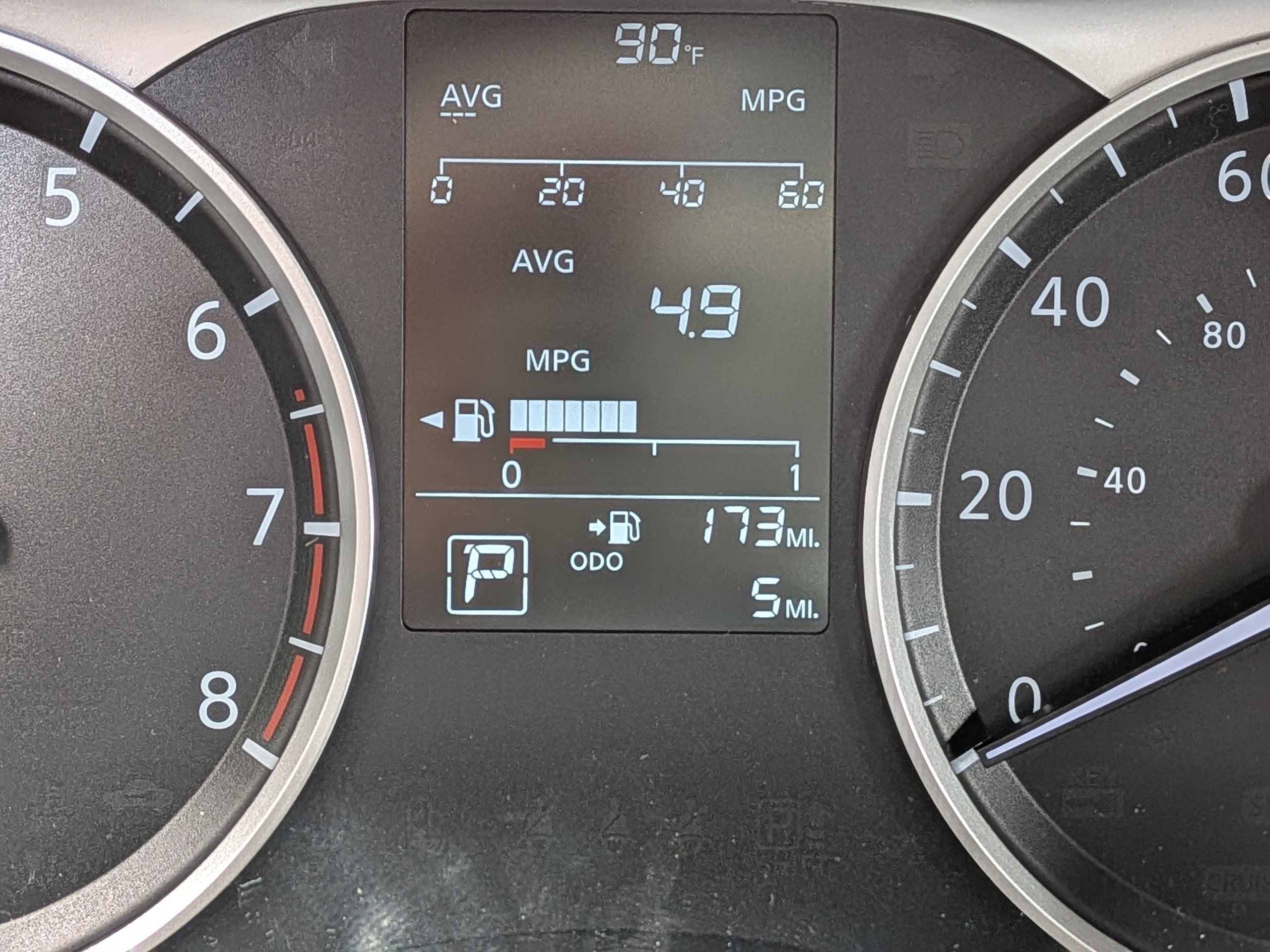 2025 Nissan Kicks Play S photo 19