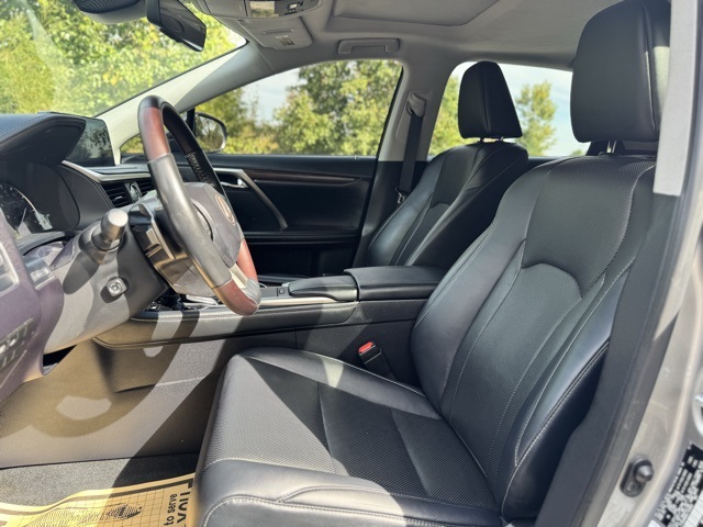 2020 Lexus RX 350 Premium photo 12