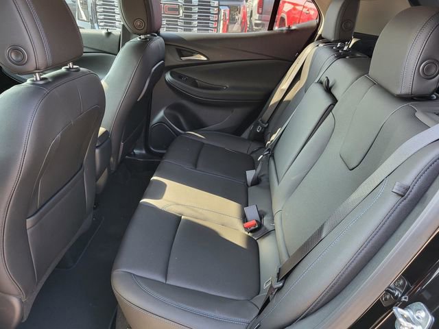 2026 Buick Encore GX Sport Touring photo 4