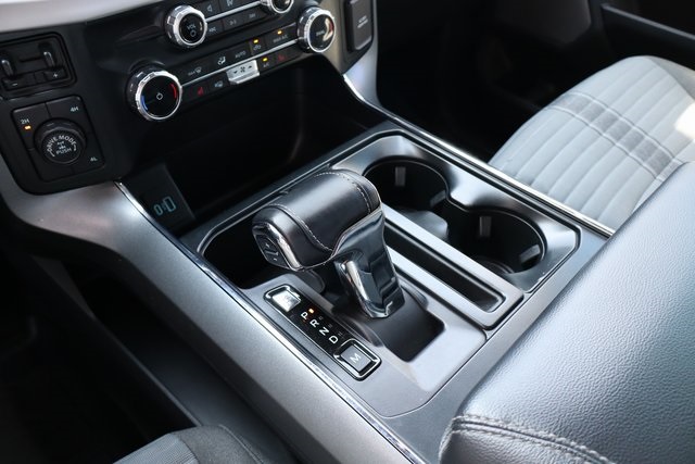2023 Ford F-150 XLT photo 27