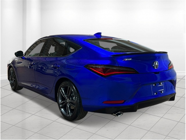 2025 Acura Integra A-Spec photo 3