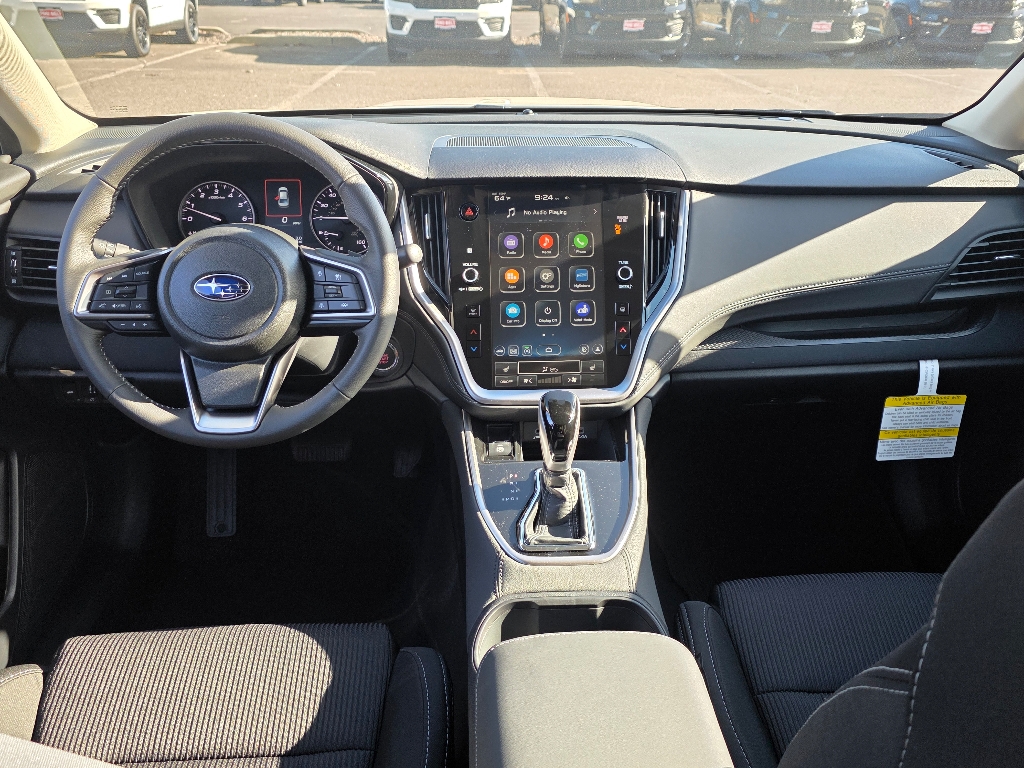 2025 Subaru Legacy Premium photo 2