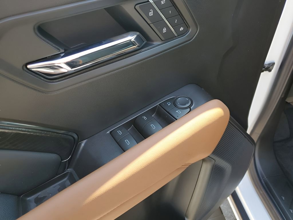 2026 Gmc Canyon AT4 photo 22