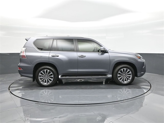 2020 Lexus GX 460 Luxury photo 23