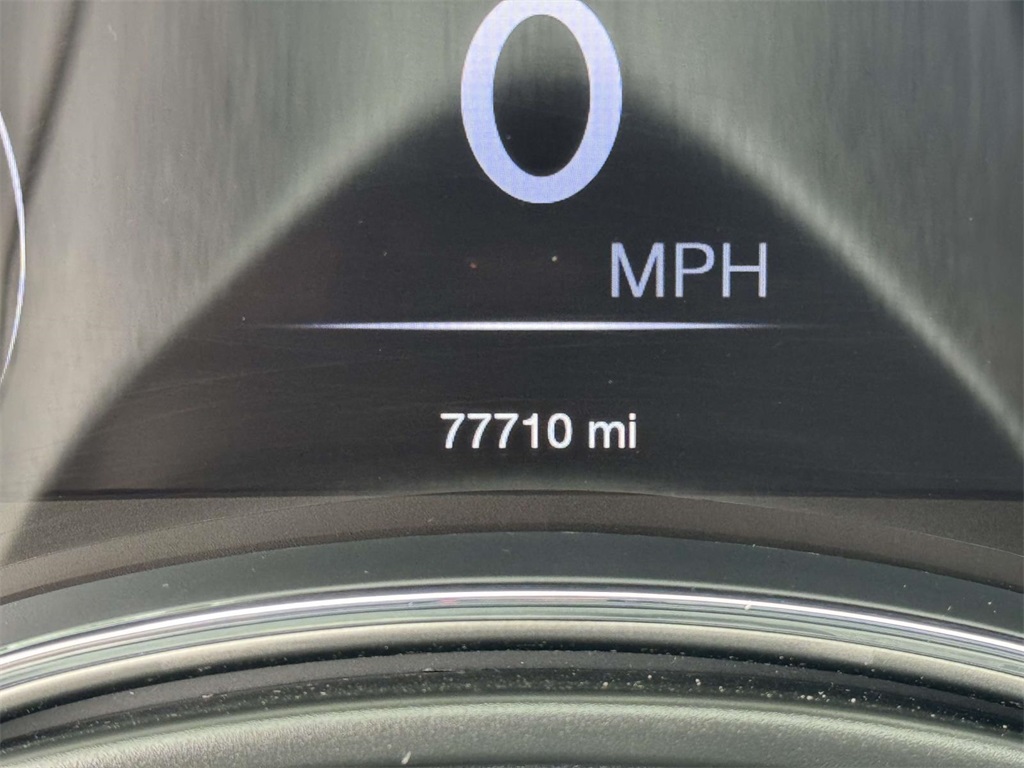 2020 Jeep Grand Cherokee Overland photo 24