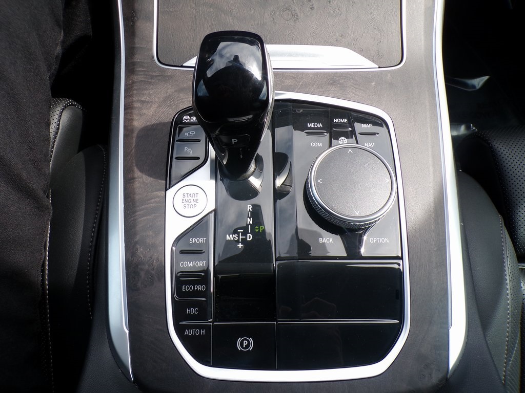 2023 Bmw X5 xDrive40i photo 16