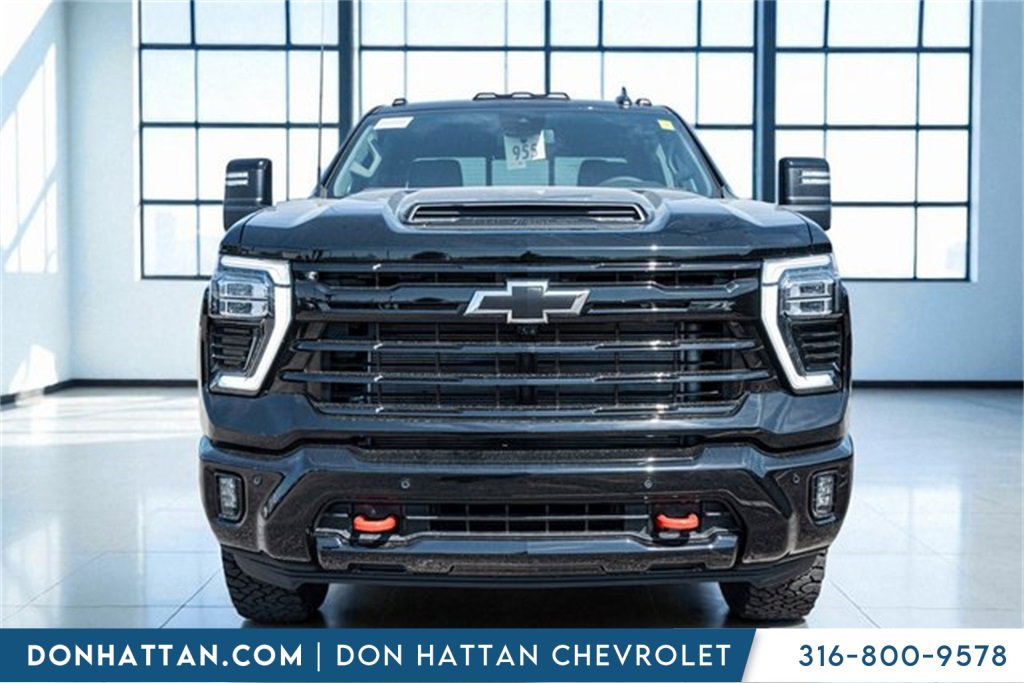 2026 Chevrolet Silverado LT photo 39