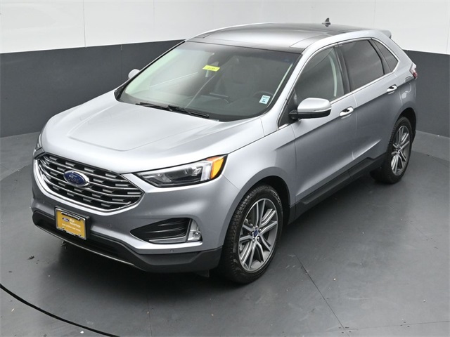2022 FORD EDGE - Image 47