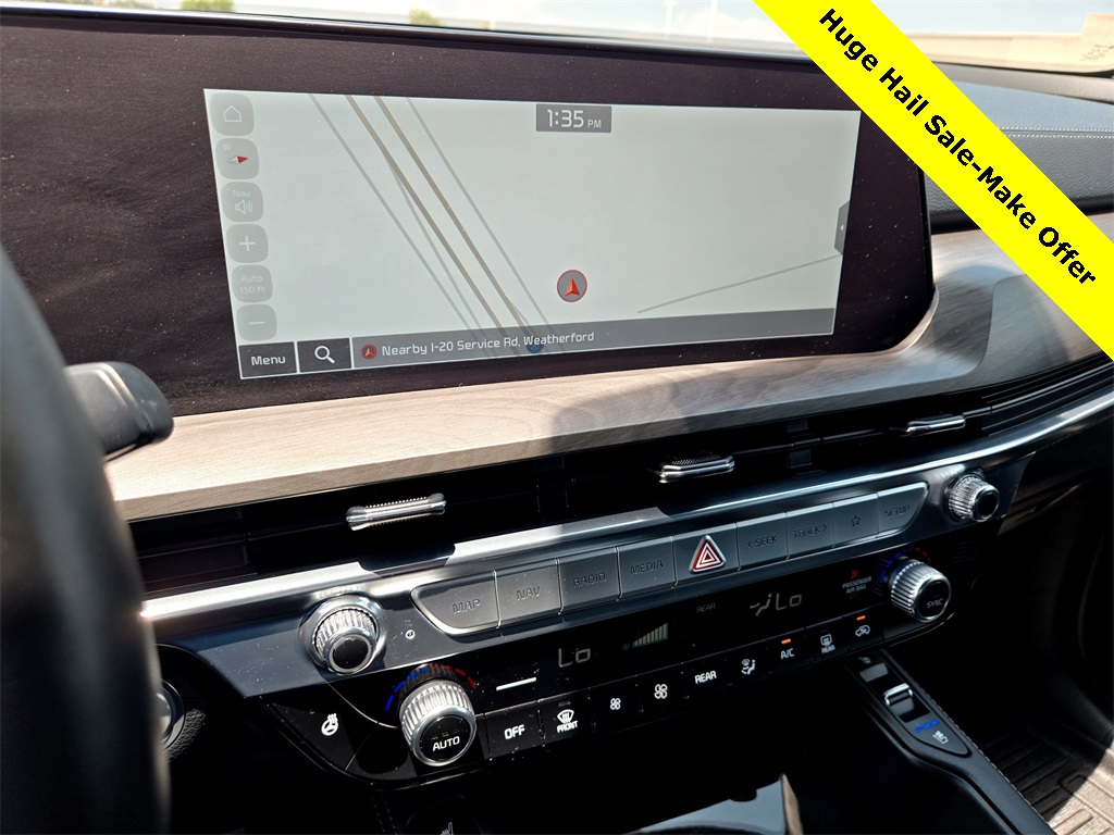 2023 Kia Telluride X-Line photo 13