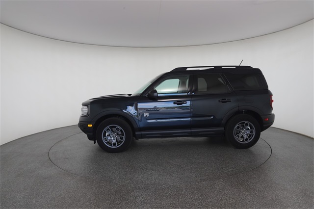 2023 Ford Bronco Sport Big Bend photo 6