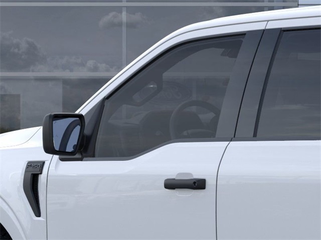 2025 Ford F-150 STX photo 20
