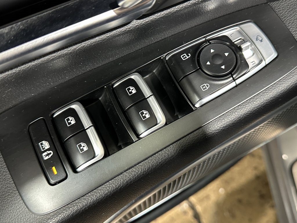 2020 Kia Telluride SX photo 14