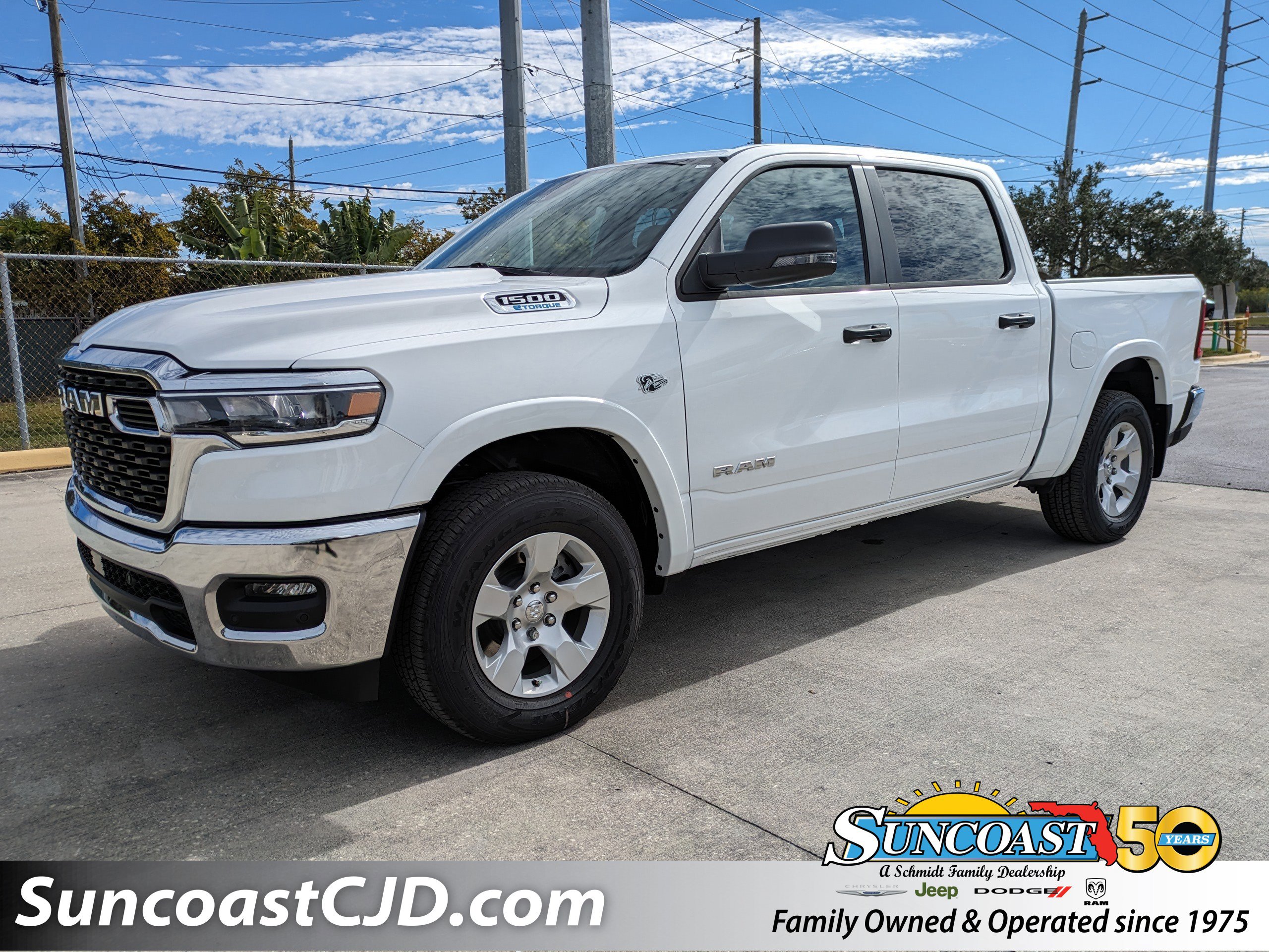 2026 RAM Ram 1500 Pickup Big Horn/Lone Star's photo