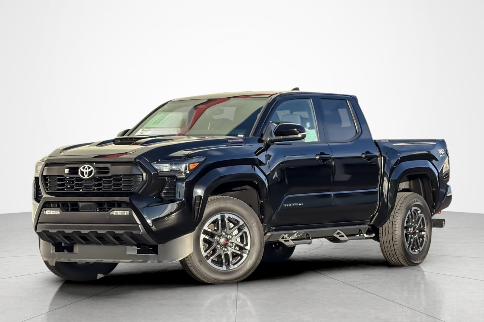 2025 Toyota Tacoma TRD Sport's photo