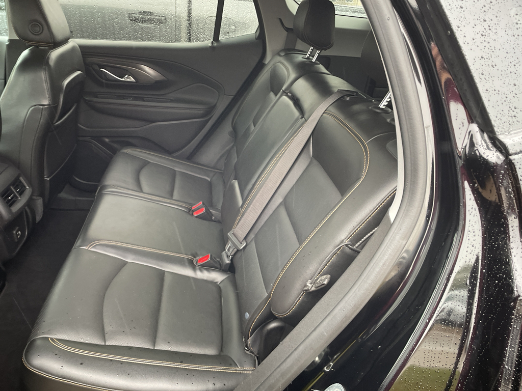 2021 Gmc Terrain SLT photo 23