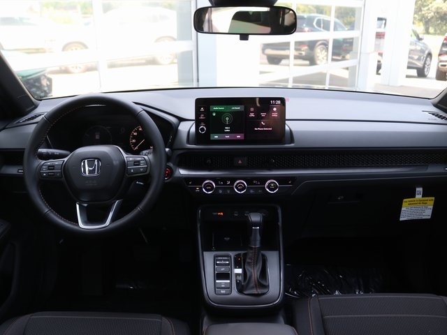 2026 Honda CR-V Sport Hybrid photo 9