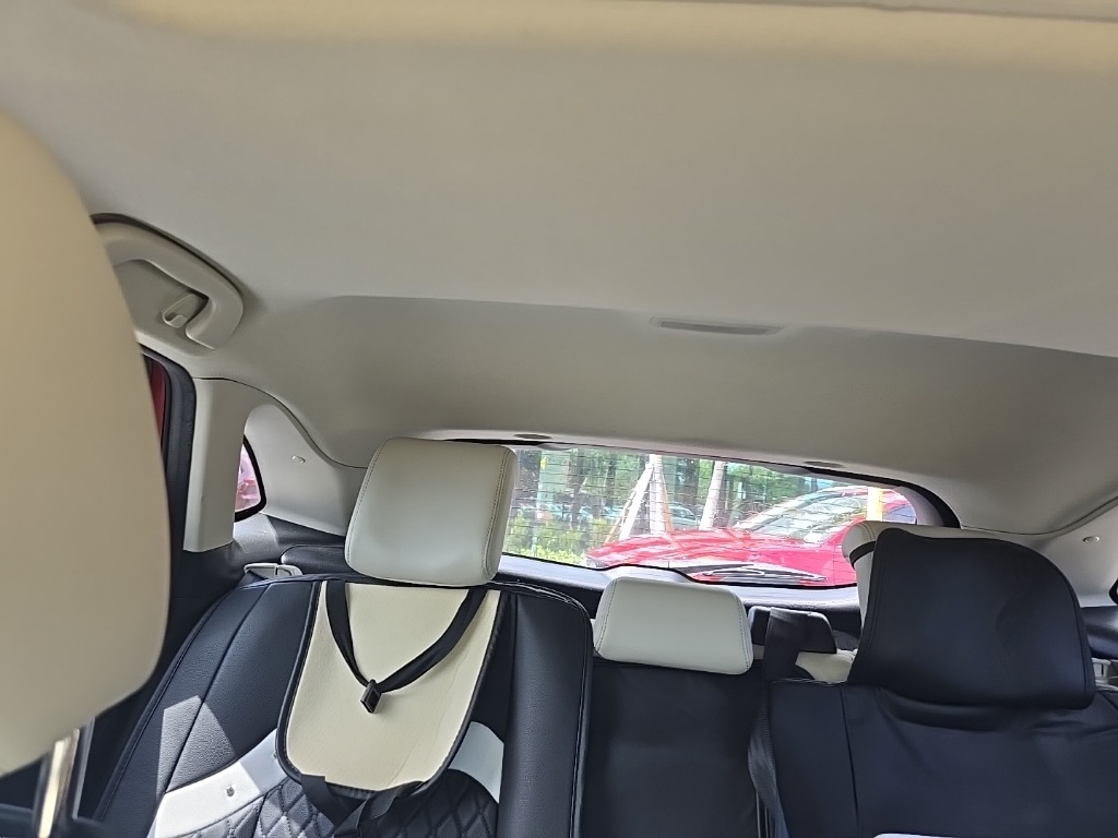 2017 Mazda CX-3 Grand Touring photo 32