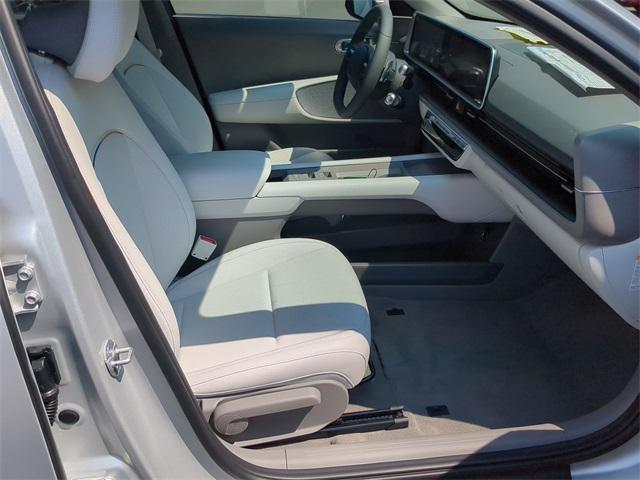 2025 Hyundai Ioniq 6 SEL photo 25