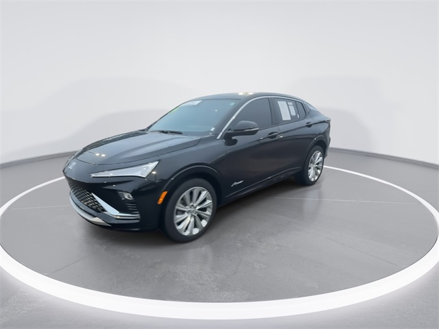 2024 Buick Envista Avenir photo 4