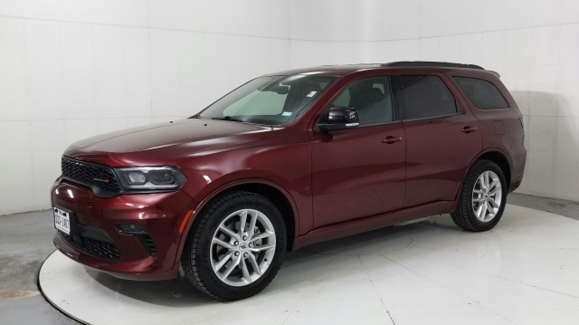 2023 Dodge Durango GT Plus